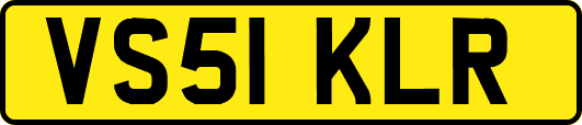 VS51KLR