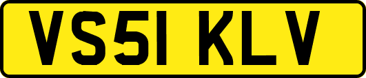 VS51KLV