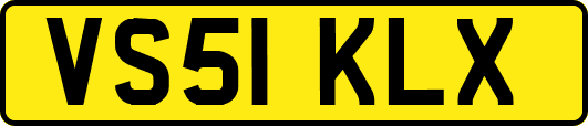 VS51KLX