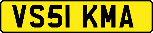 VS51KMA