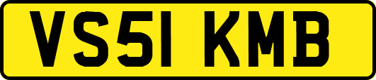 VS51KMB