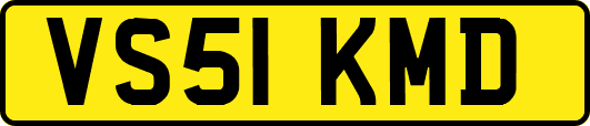 VS51KMD