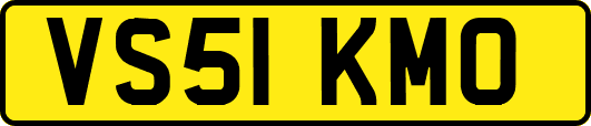 VS51KMO