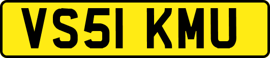 VS51KMU