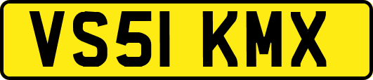 VS51KMX