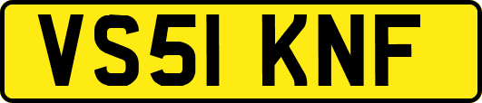 VS51KNF