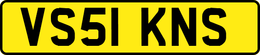VS51KNS