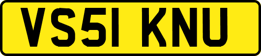 VS51KNU