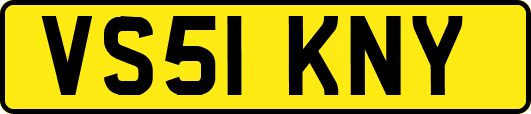 VS51KNY