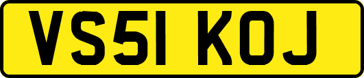 VS51KOJ