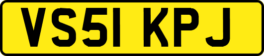 VS51KPJ