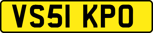VS51KPO