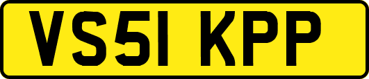 VS51KPP