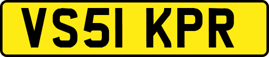 VS51KPR