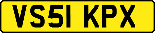 VS51KPX