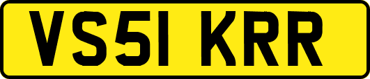 VS51KRR