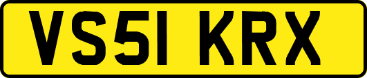 VS51KRX