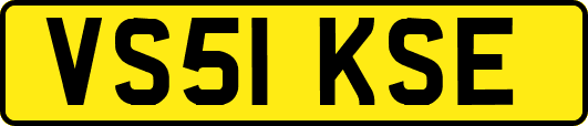 VS51KSE
