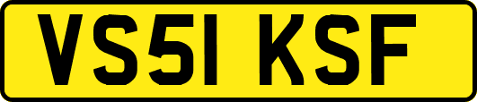 VS51KSF