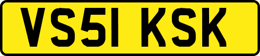 VS51KSK