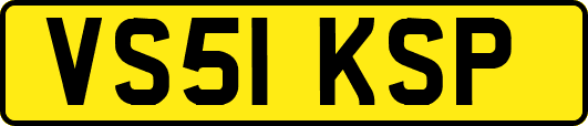 VS51KSP