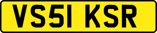 VS51KSR