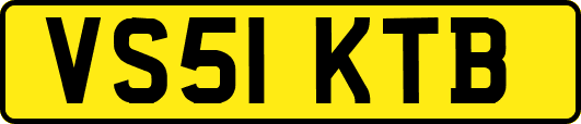 VS51KTB