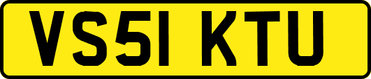 VS51KTU