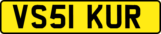 VS51KUR