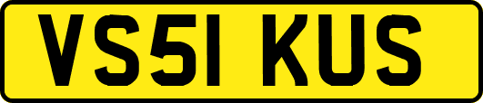 VS51KUS