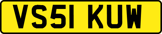 VS51KUW