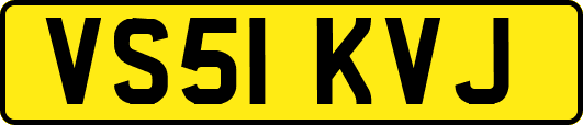 VS51KVJ