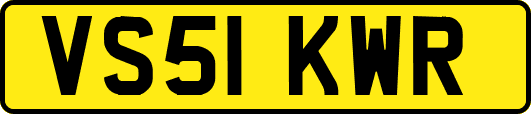 VS51KWR