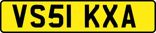 VS51KXA
