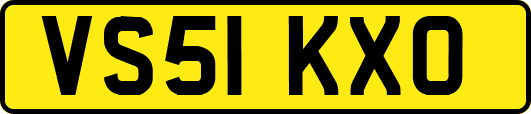 VS51KXO