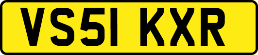 VS51KXR