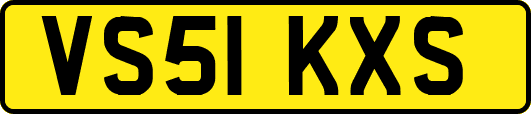 VS51KXS