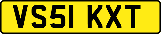 VS51KXT