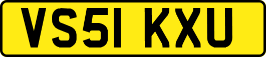 VS51KXU