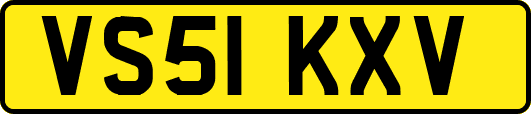 VS51KXV