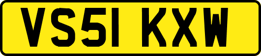VS51KXW