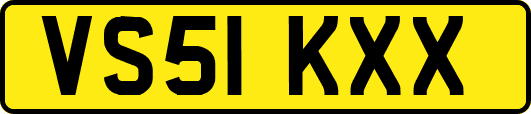 VS51KXX