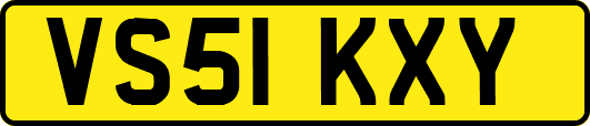 VS51KXY