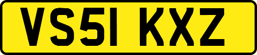 VS51KXZ