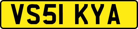 VS51KYA