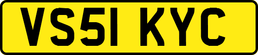 VS51KYC