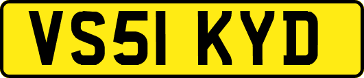VS51KYD