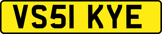 VS51KYE