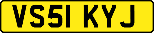 VS51KYJ