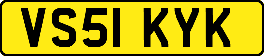 VS51KYK